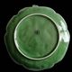 Bordallo Pinheiro cabbage leaf plate