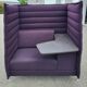 Alcove Work design Ronan & Erwan Bouroullec par Vitra