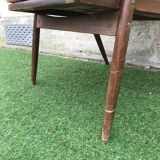 Boomerang Thonet Chair