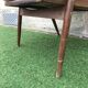 Fauteuil Boomerang Thonet