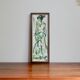 60s vintage ceramic tile panel from A. Suez