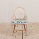 Table and chairs