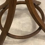 Baumann coat holder
