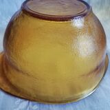 Vintage ear bowl duo