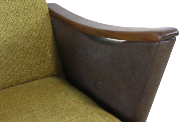 Armchair 'Kotten'