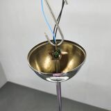 UFO Chandelier by Josef Hurka for Napako, 1930s