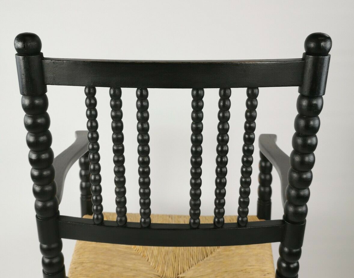 Arts And Crafts hall chair