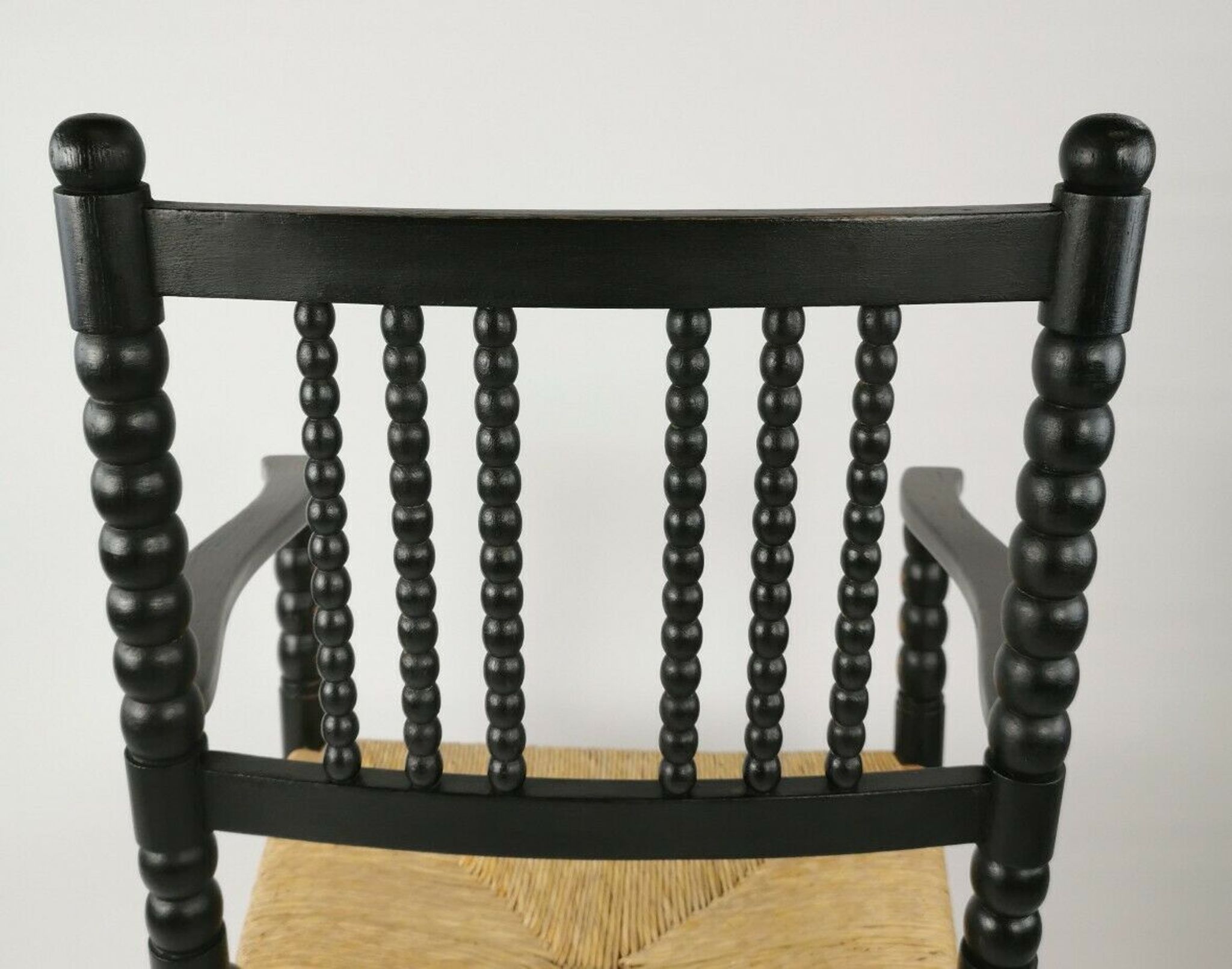 Arts And Crafts hall chair