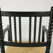 Arts And Crafts hall chair