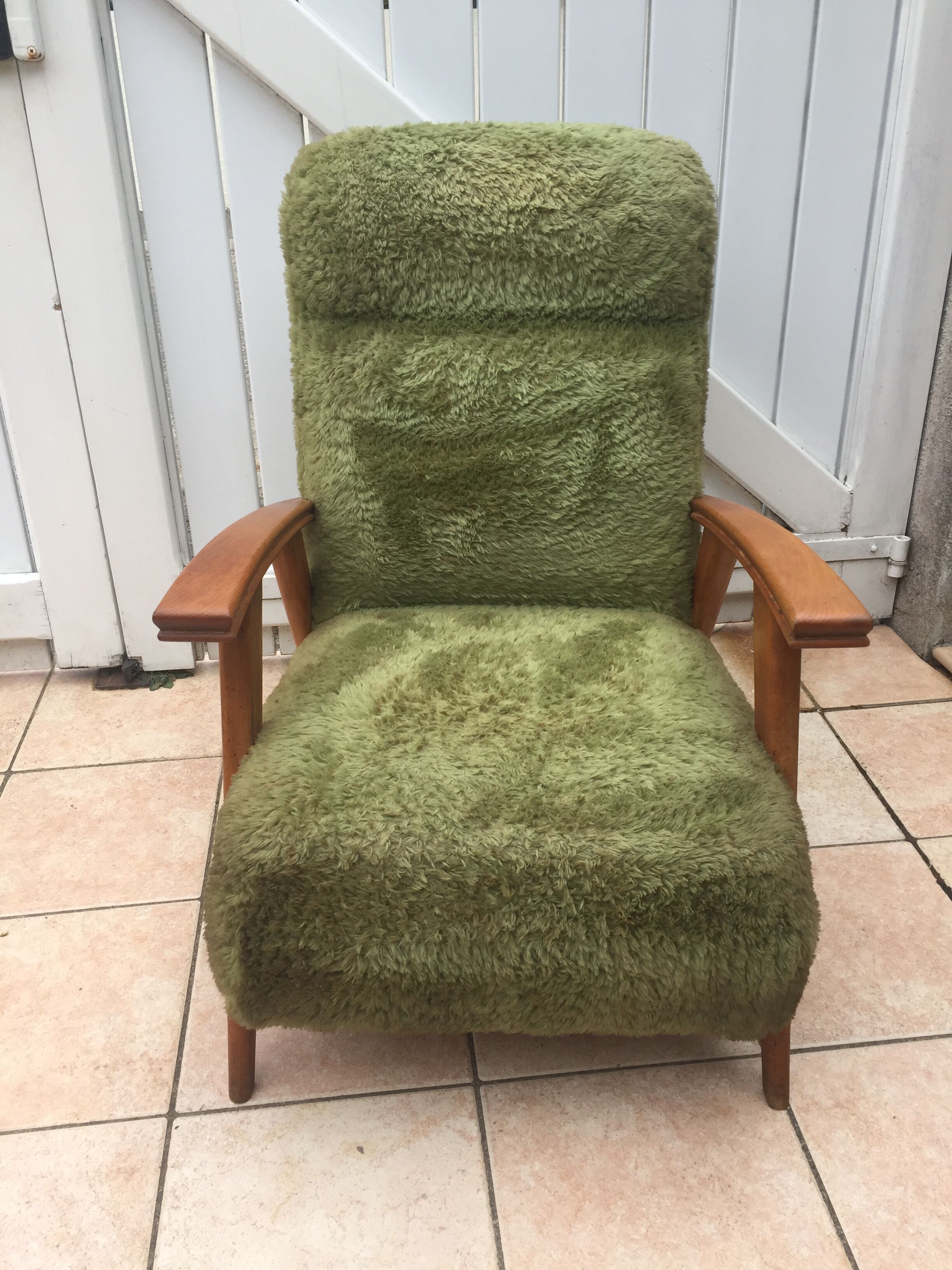 Chair 50s