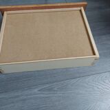 Bedside table