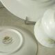 Tasse a the cafe assiette a dessert mois de janvier royal albert