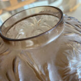 Vase "sea urchin" Sabino