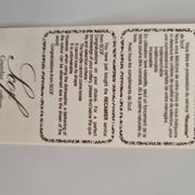 Scof household model Recamier 623