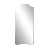 Grand miroir biseauté