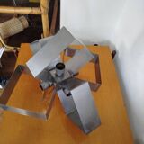 Original designer pendant light, 1970s