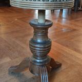 Ancien tabouret de piano