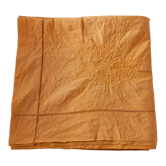 Drap métis safran