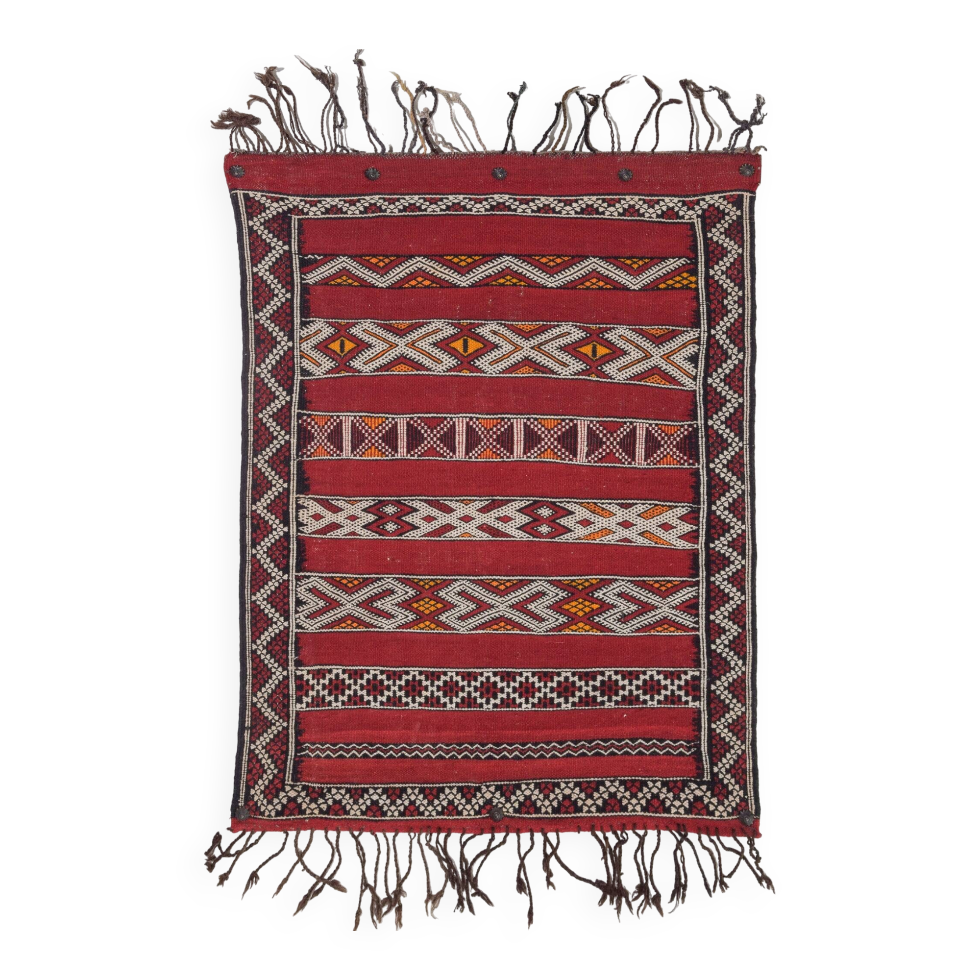 Handwoven - Wall Hanging Rug