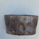 Ceramic pot cover