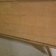Enfilade basse modulable vintage années 1960 vintage