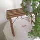 Fisherman's stool