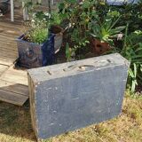 Wooden box