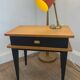Chevet scandinave vintage