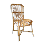 Rattan chair