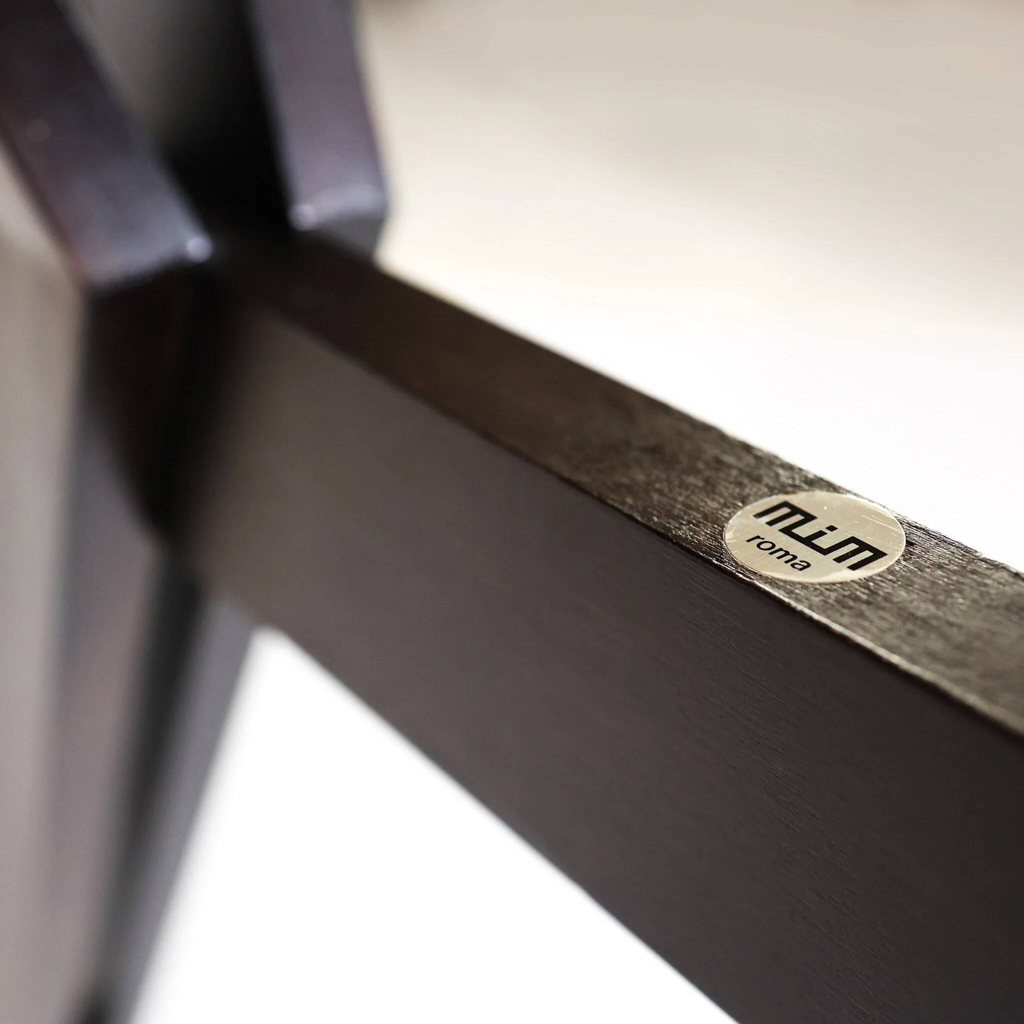 Vintage executive desk "Terni" by Ico Parisi for MIM Roma, 1958