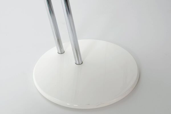 Ensemble de tables d'appoint - Eileen Gray