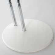 A set of occasional side tables - Eileen Gray