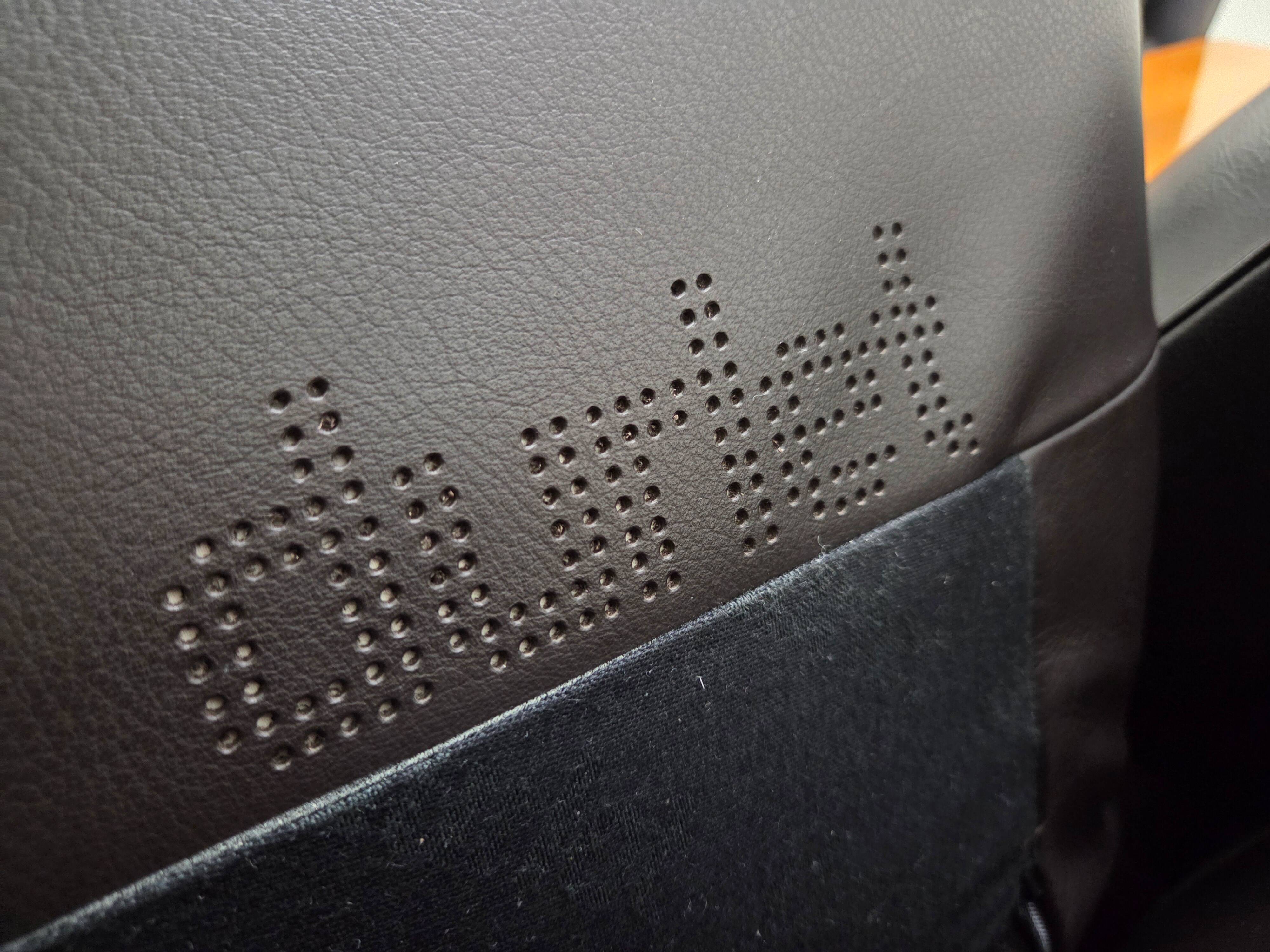 Durlet Coco modular sofa