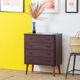 Commode scandinave vintage – 65 cm