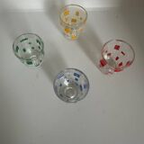 Shot glasses