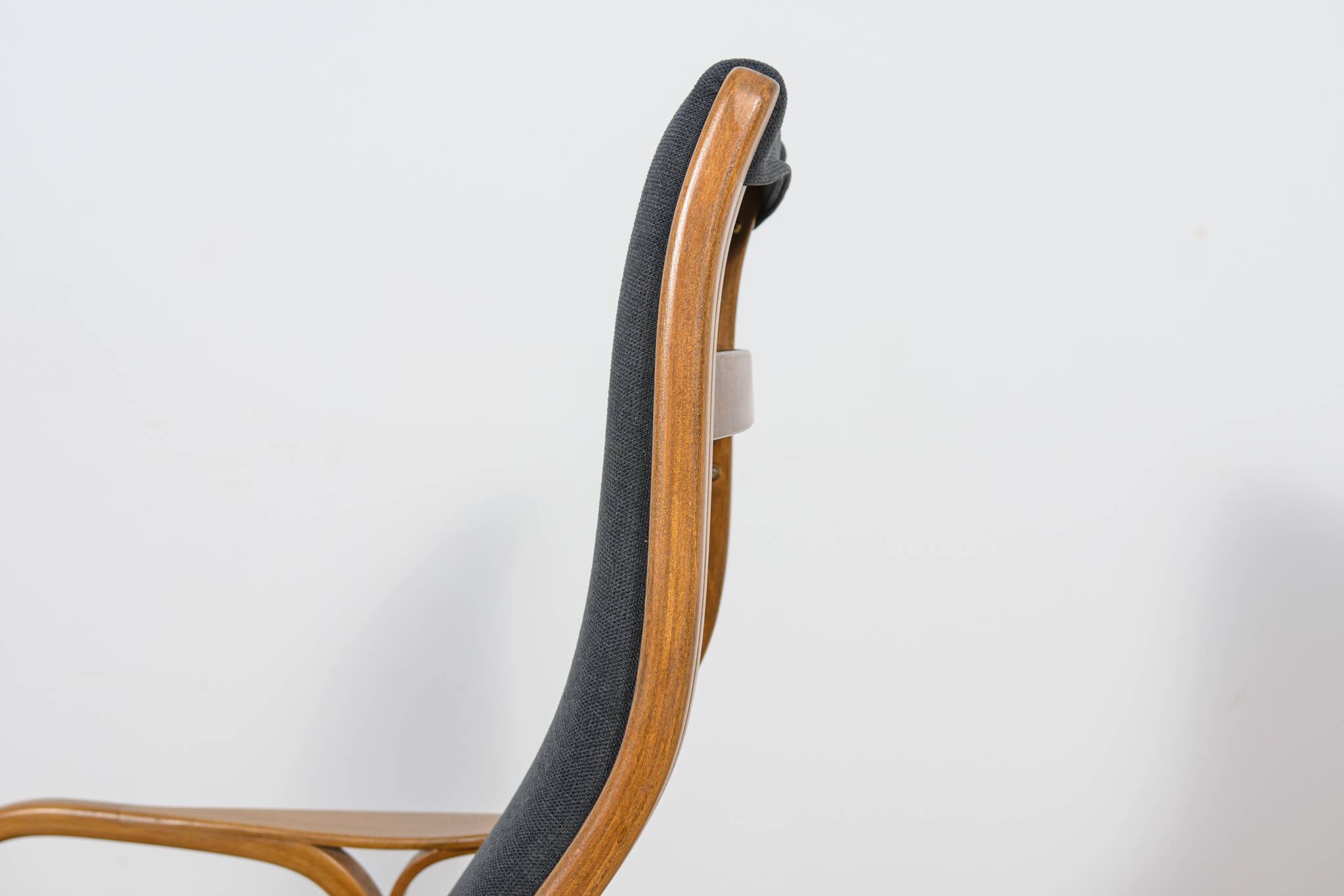 Lamino Armchair by Yngve Ekström for Swedese, Sweden, 1960s