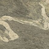 1970s Marble Coffee Table