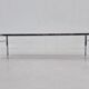 Table basse ou table d'appoint mid-century, Danemark, années 1970