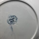 Old BFK dinner plates