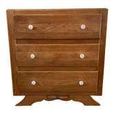 Art Deco style chest of drawers