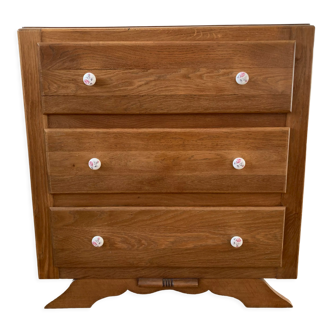 Commode style art déco