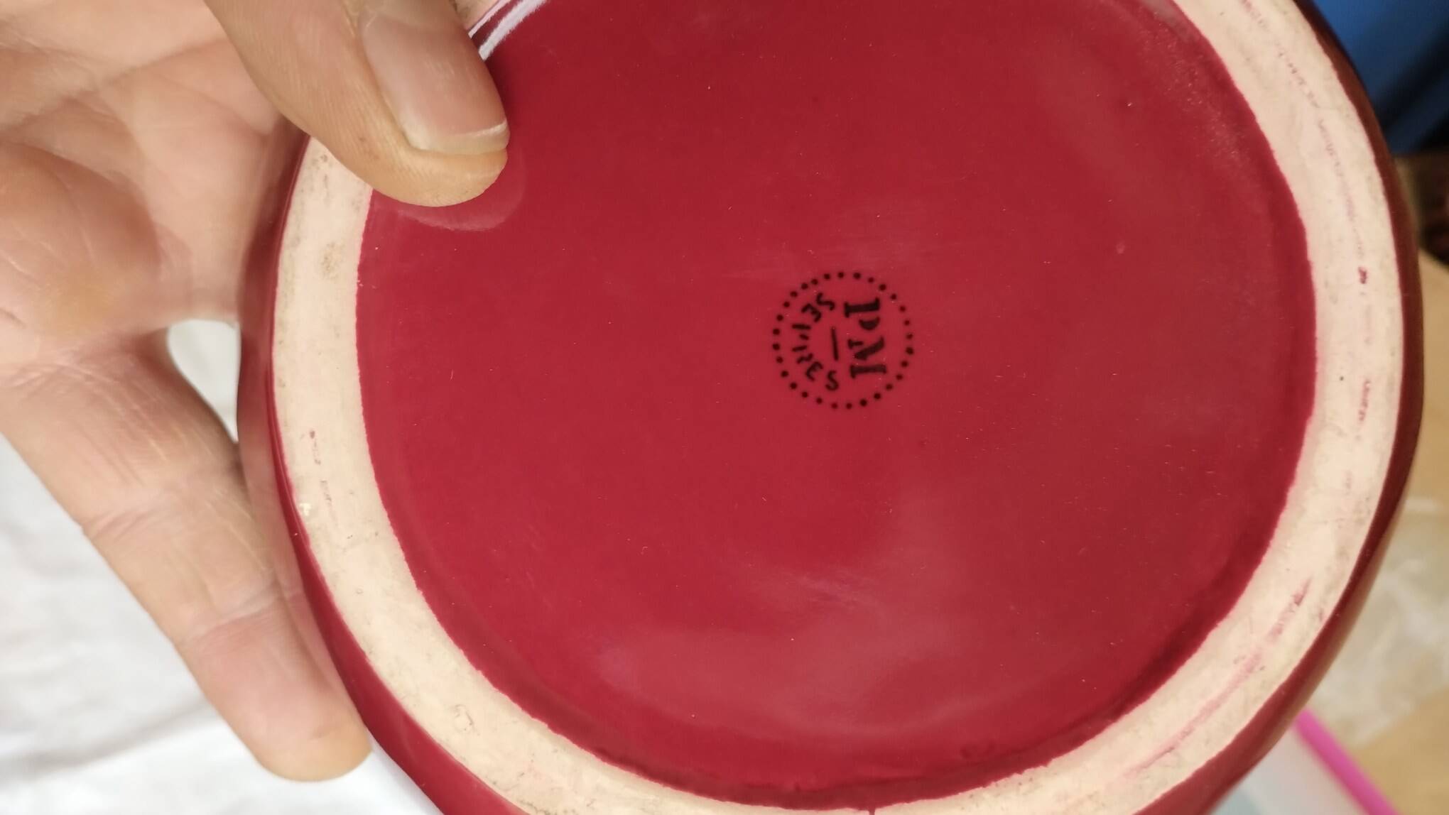 Pair of double candlesticks signed Paul Milet