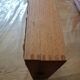 Jeu ancien de loto complet en bois