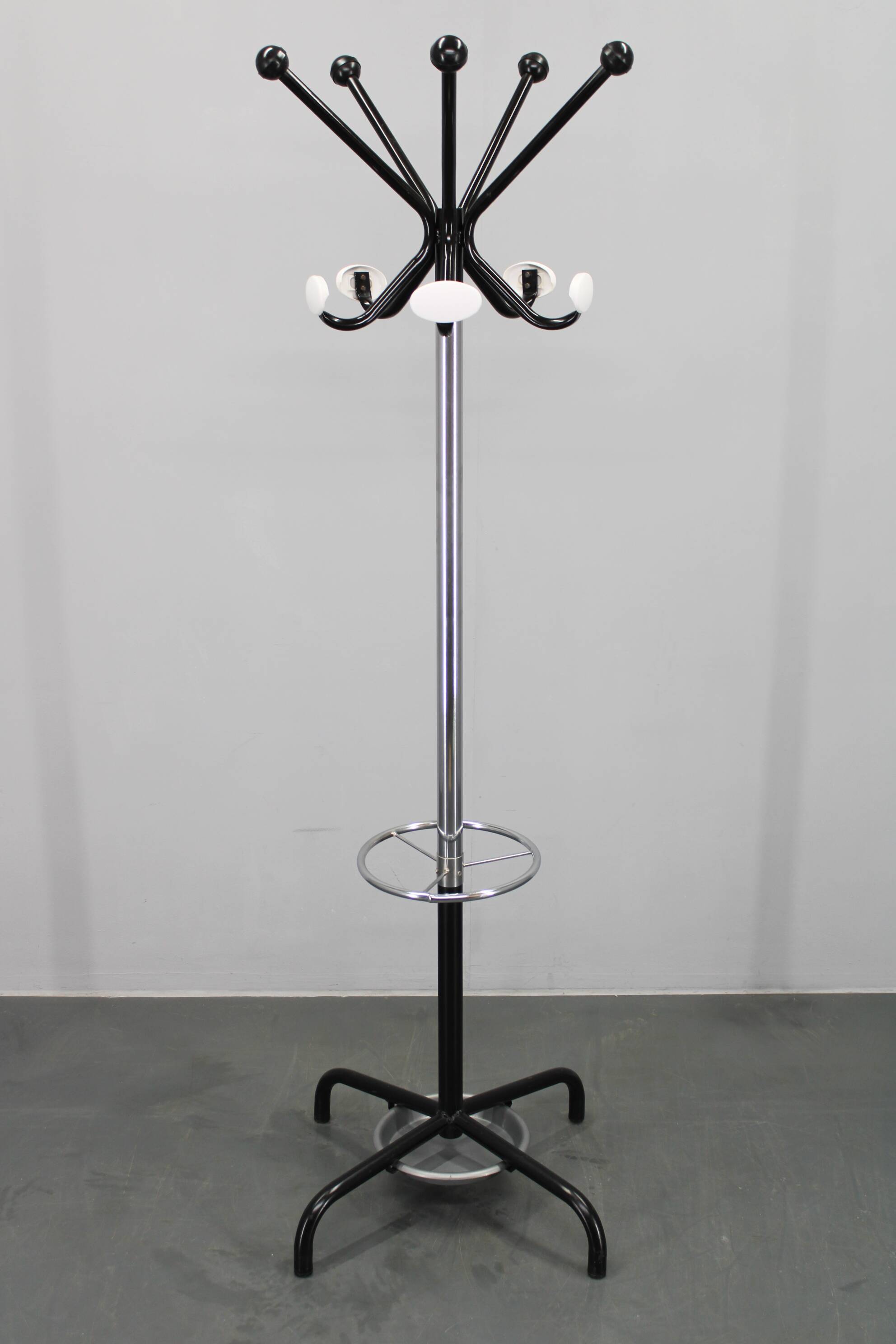 1970s Italian Coat Hanger