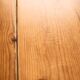 Table en pin par Rainer Daumiller, lot de 7