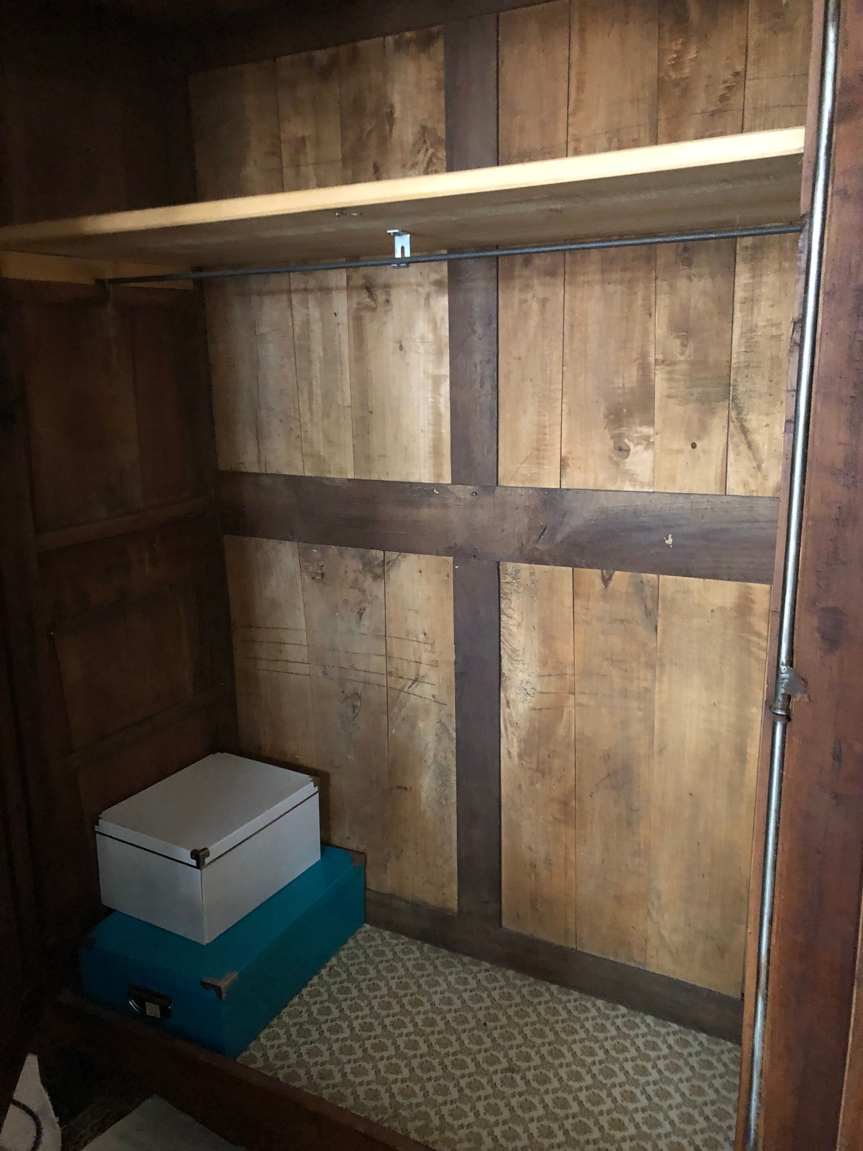 Armoire Ancienne