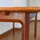 Table scandinave teck Erik Marquardsen & Takashi Okamura