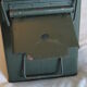 Ammunition box
