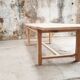 Table de ferme ancienne