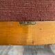 Bridge chair patent Knoll 60s